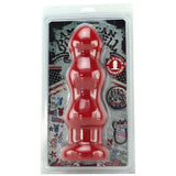American Bombshell Vac-U-Lock B-10 Tango in Cherry Bomb