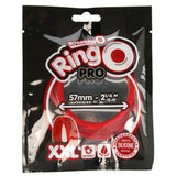RingO Pro XXL in Red