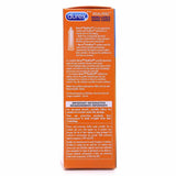 Real Feel Synthetic Polyisoprene Condoms in 12 Pack