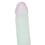 7 Inch Ballsy UR3 Cock in Blush