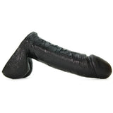 CodeBlack 6 Inch Realistic Vac-U-Lock Cock