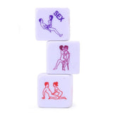 Lucky Sex Dice