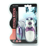 Reverie 7X Petunia Potion Bullet Vibe in Purple