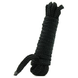 Shibari Silky Soft Bondage Rope in 16ft/5M