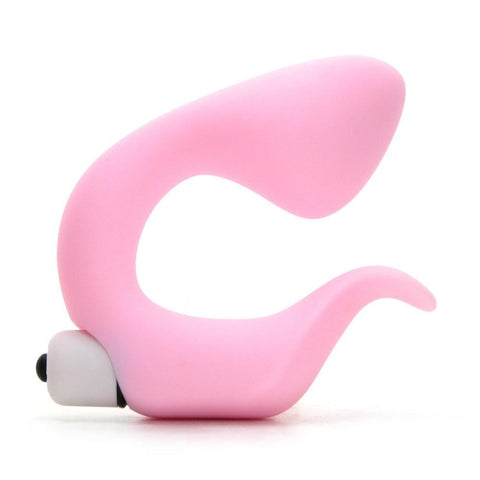 Velvet Plush Junior U Vibe in Pink