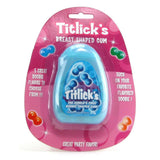 Titlicks Boobie Shaped Gum in Peppermint