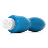 Glo 5 Inch Smooth Vibe in Blue