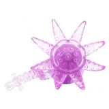 Sex-Ology Octopuss Vibe in Purple