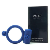 Tork Vibrating Ring in Midnight Madness