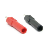 Adapter Kit 4mm to 2mm Pin Connector