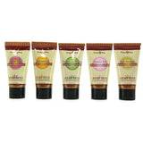 Assorted Hemp Seed Hand & Body Lotion 50 Pieces in 1oz/30mL
