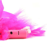 Bachelorette Flashing Boa in Pink
