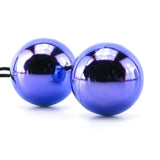 Classix Anal Duo Tone Balls in Purple