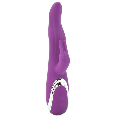 Surenda Bunny Teaser Vibe in Purple