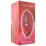 Womanizer 500 Pro Rose Edition