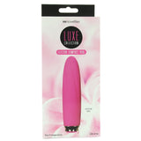 Luxe Collection Electra Compact Vibe in Pink
