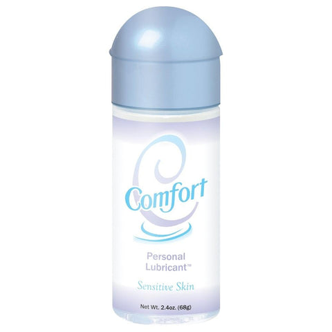 Comfort Lubricant for Sensitive Skin in 2oz/71ml