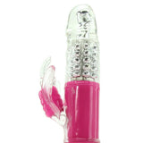Dreamwings Rabbit Vibe in Sweet Dream Pink
