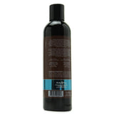 Hemp Seed Massage & Body Oil 8oz/236ml in Moroccan Nights