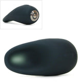 Form 3 Rechargeable Silicone Clitoral Vibe in Slate