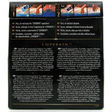 LoveBath in Ocean Temptations