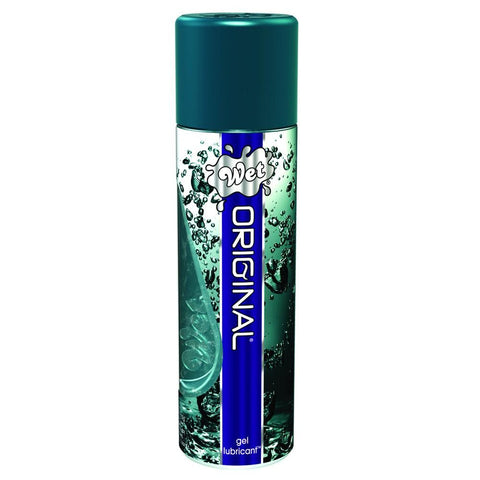 Original Gel Lubricant in 5oz/142ml