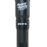 Original Pocket Rocket Limited Edition 4 Inch in Black