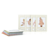 International Sex! Card Game