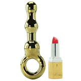Icicles Gold Edition G10 Glass Massager