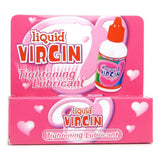 Liquid Virgin Tightening Lubricant in 1.0 oz/30ml