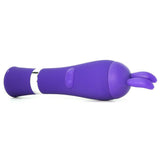 Mood Flirty Vibe in Purple