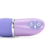 Lia Magic Wand Vibe in Purple