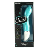 Crush Honey Silicone Vibe