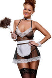 Chamber Maid Costume in M