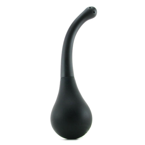 Booty Call Blaster Cleansing System in Black
