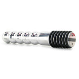 Electro-Sex Wave Dildo