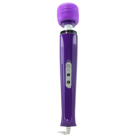 My Wand 10X Power Massager in Purple