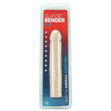 Classic Bender 10 Inch Dildo
