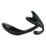 His Essential Pump Kit in Clear/Black