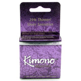 Kimono MicroThin Large Condoms in 3 Pack