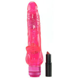 Juicy Jewels Vivid Rose Vibe