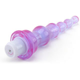 Spectra-Gels Beaded Anal Vibe