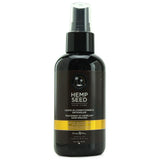 Hemp Seed Leave In Conditioner & Detangler in 4 oz