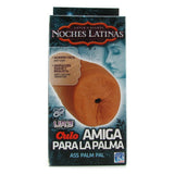 Noches Latinas UR3 Ass Palm Pal
