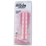 Mode Collection Ultra Powerful Gyrating Vibe in Pink