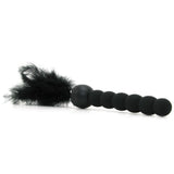 Mode Collection Fine Feathered Friend Vibe in Saucy Black