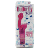 The Original Butterfly Kiss Vibe in Pink