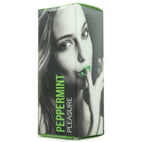 Oral Delight Arousal Gel 1oz/30mL in Peppermint