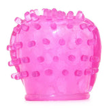 Magic Massager Thin Nubs Geometric Attachment