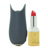 Form 5 Rechargeable Silicone Unisex Vibe in Slate
